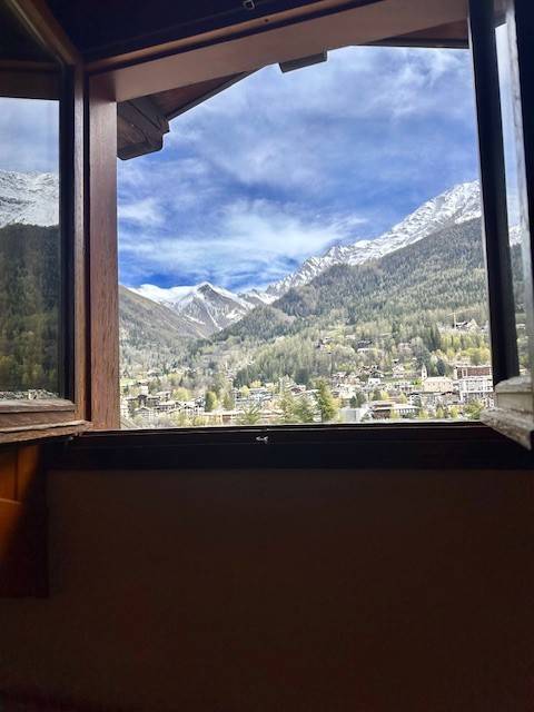 Appartamento a Courmayeur in Via della Vittoria, 44 - Foto 4