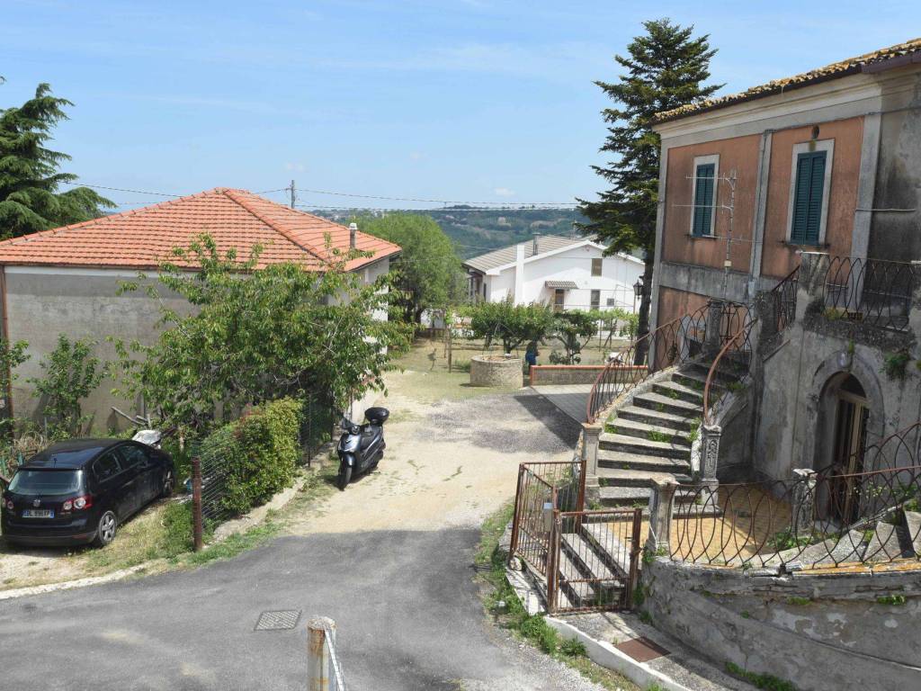 Villa a Chieti in Str. Grotte, 34, 66100 Chieti CH, Italia - Foto 3