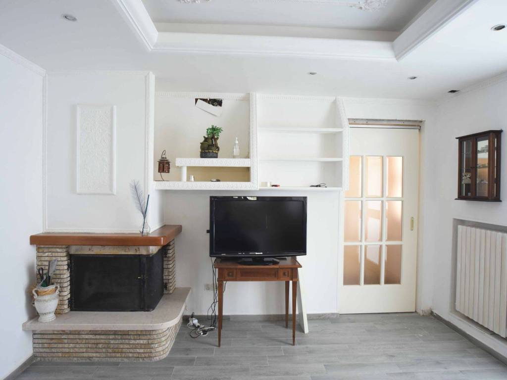 Villa a Chieti in Str. Grotte, 34, 66100 Chieti CH, Italia - Foto 5