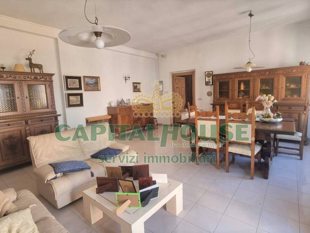 Appartamento a Caserta in Via Luigi Pirandello, 33 - Foto 2
