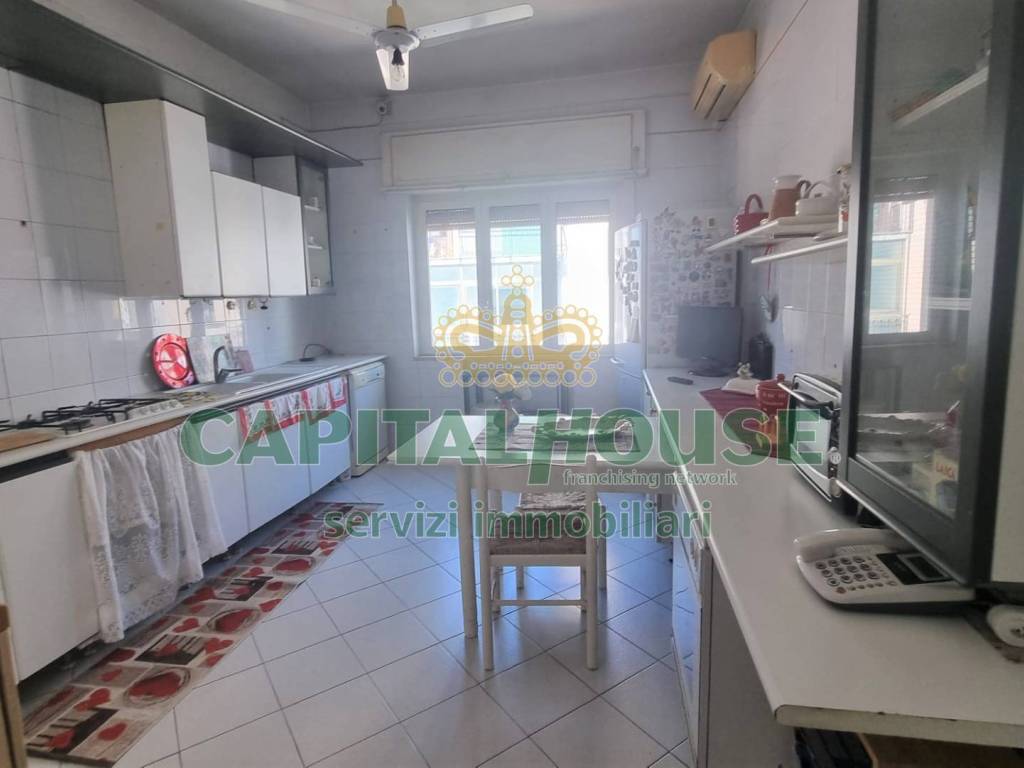 Appartamento a Caserta in Via Luigi Pirandello, 33 - Foto 4
