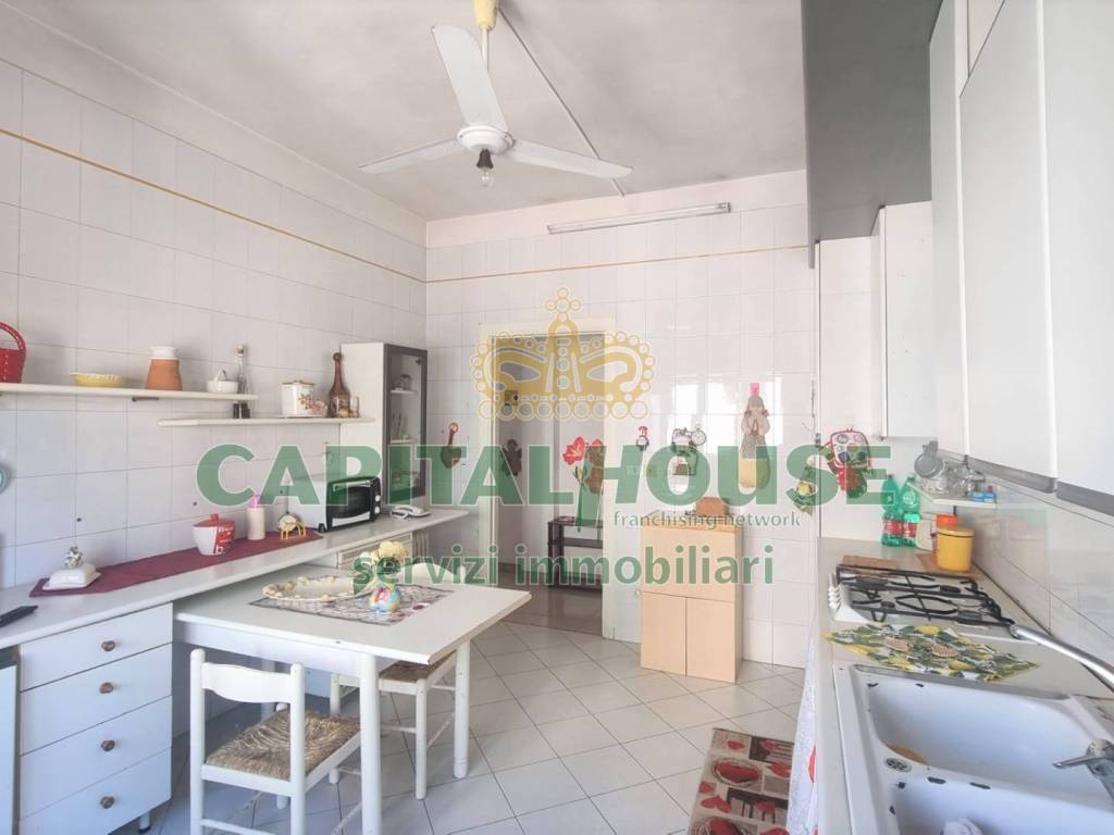 Appartamento a Caserta in Via Luigi Pirandello, 33 - Foto 5