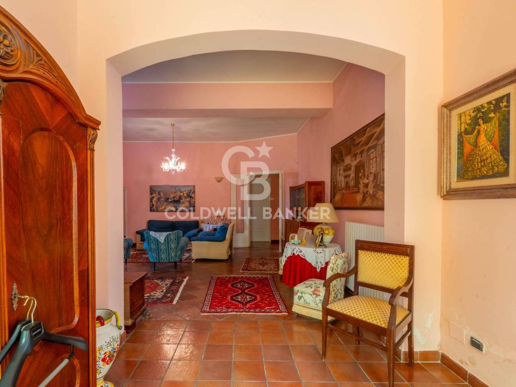 Villa a Galatina in Via Degli Ulivi, 10 - Foto 3