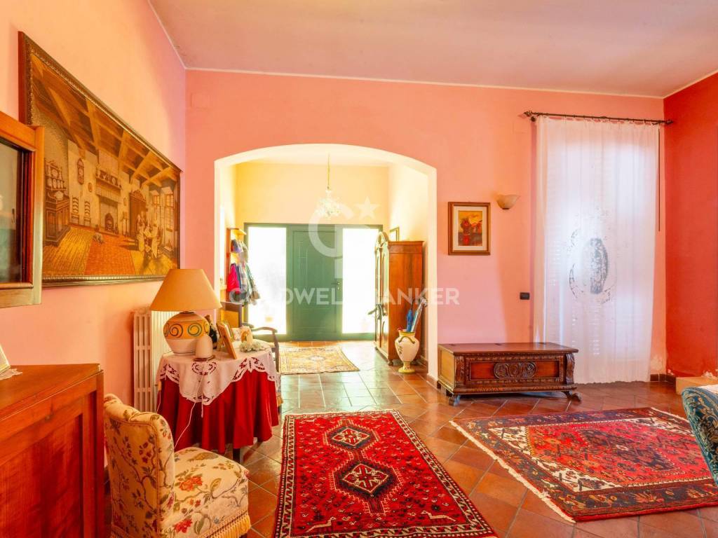 Villa a Galatina in Via Degli Ulivi, 10 - Foto 4