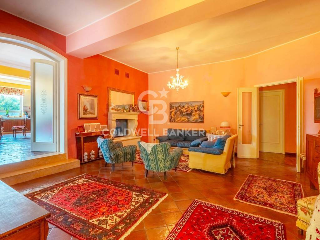 Villa a Galatina in Via Degli Ulivi, 10 - Foto 5