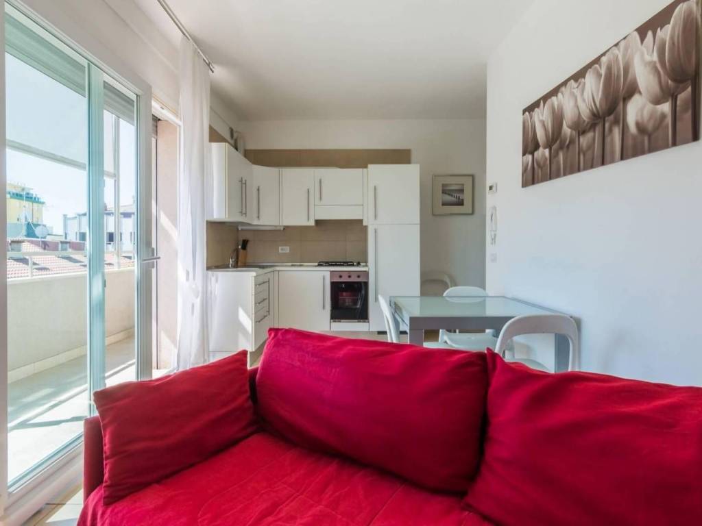 Appartamento a Gabicce mare in Via Vittorio Veneto - Foto 5