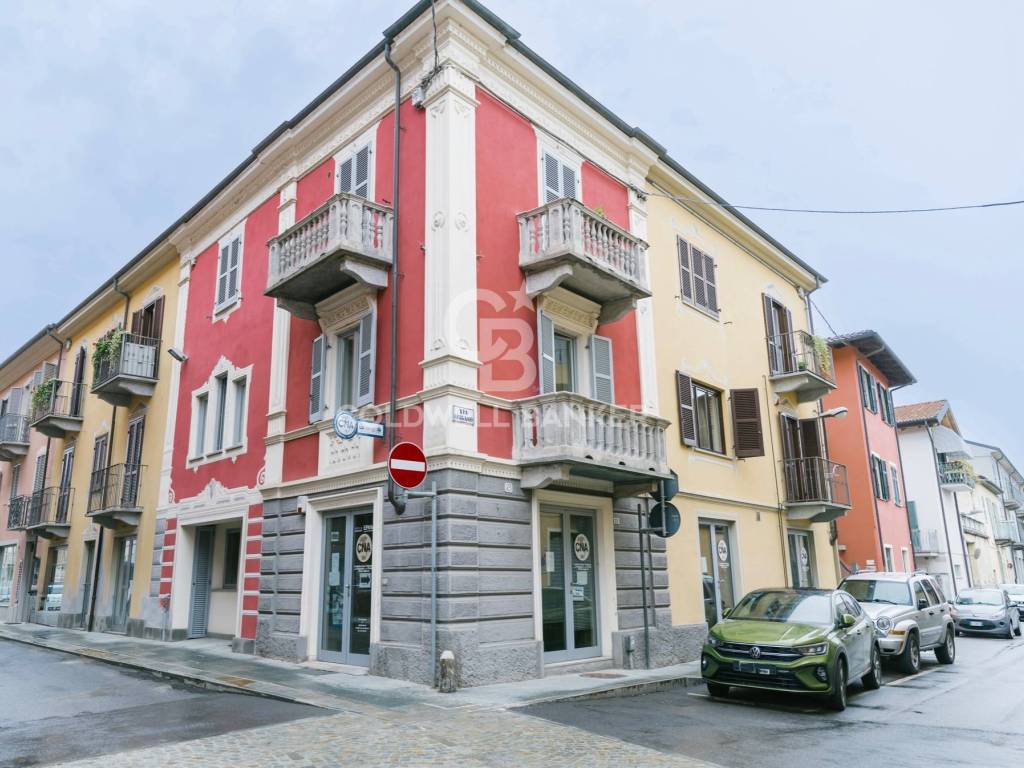 Appartamento a Nizza monferrato in Via Pistone, 31 - Foto 2