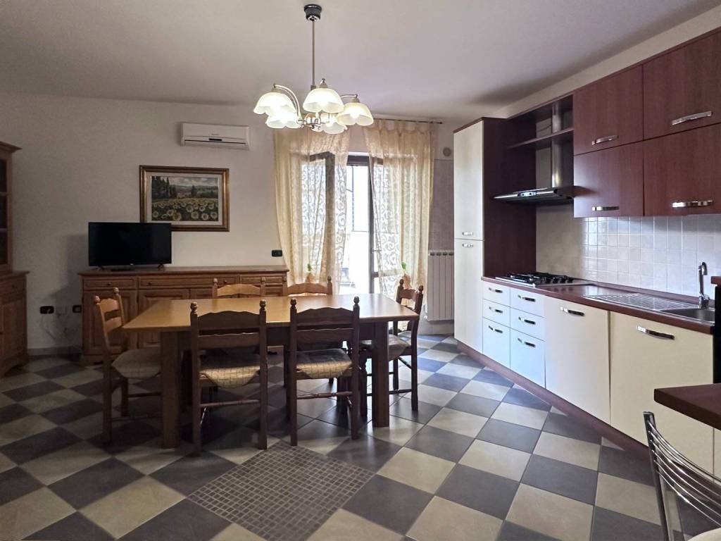 Appartamento a Vasto in Via Luigi Cardone, 23 - Foto 2