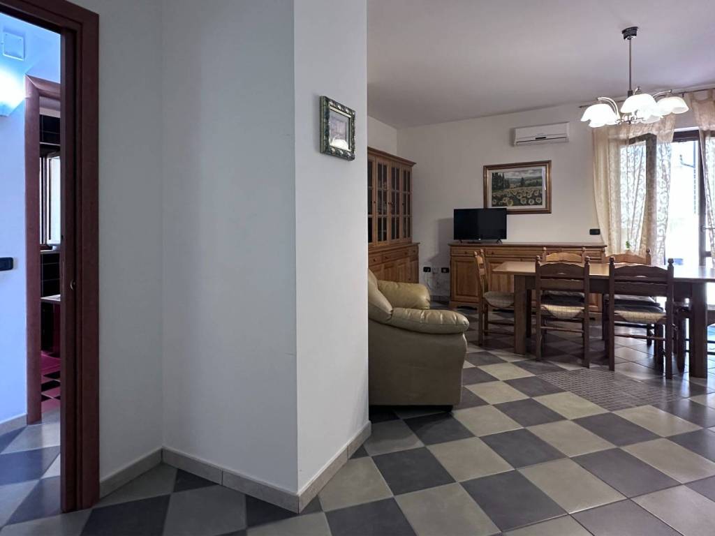 Appartamento a Vasto in Via Luigi Cardone, 23 - Foto 5