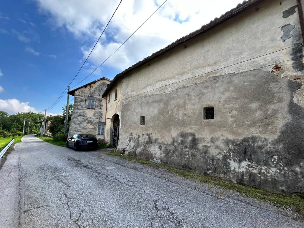 Rustico / casale a Pianfei in Via Giuseppe Sacheri, 20 - Foto 4