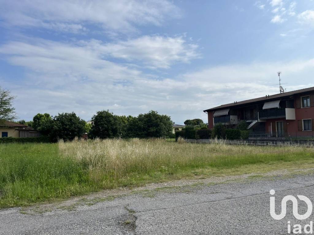 Terreno a Guidizzolo in Via Professor Carlo Casalegno - Foto 1