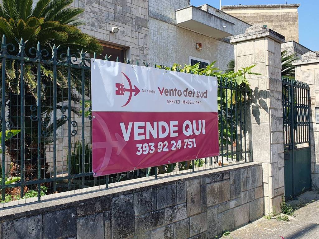 Villa a Lecce in Via Lazio, 12 - Foto 3