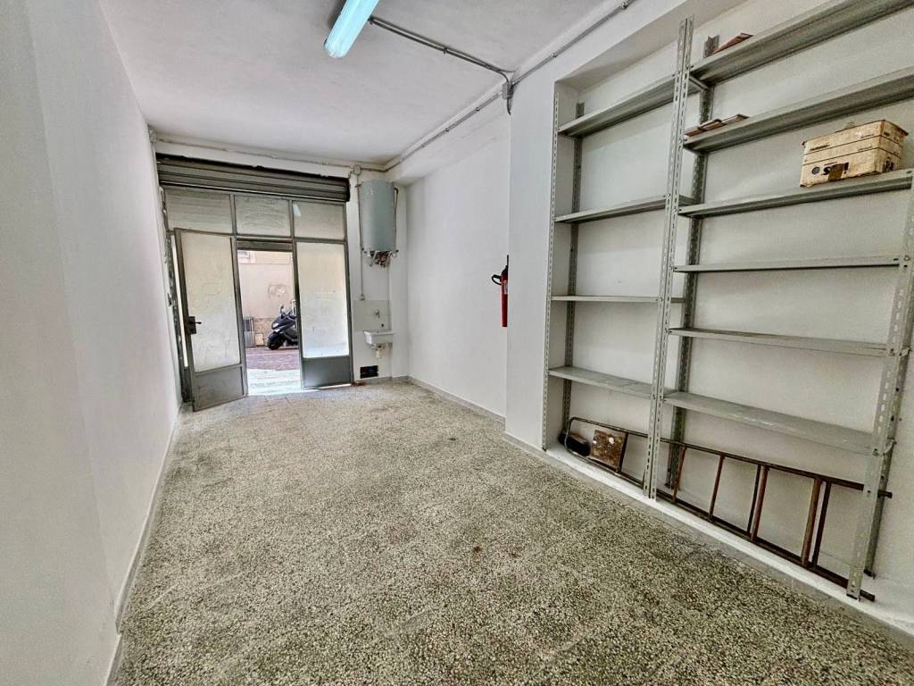 Box / garage a Catanzaro in Via Carmine Lidonnici - Foto 2