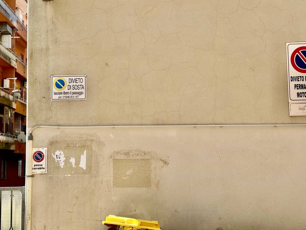 Box / garage a Catanzaro in Via Carmine Lidonnici - Foto 4