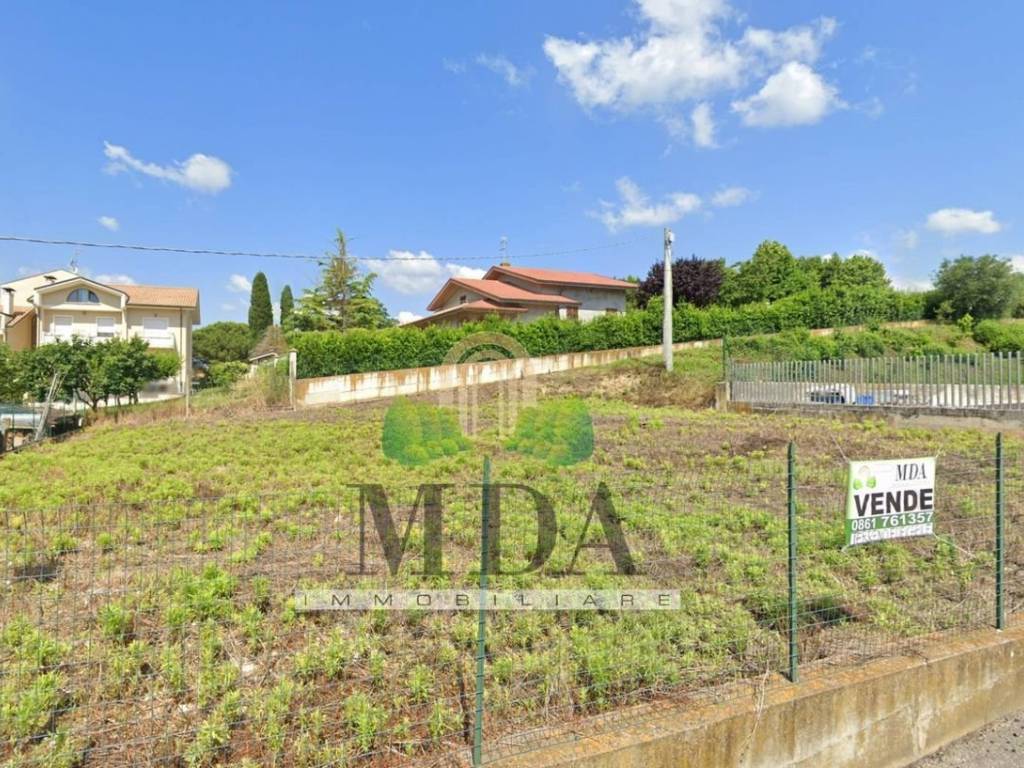 Terreno a Tortoreto in Via Reno - Foto 2
