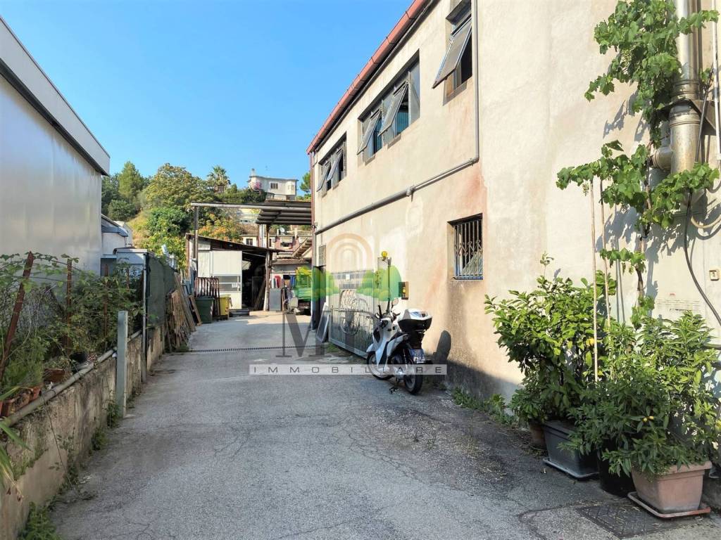 Immobile a San benedetto del tronto in Via Col Dei Pioppi, 14 - Foto 2
