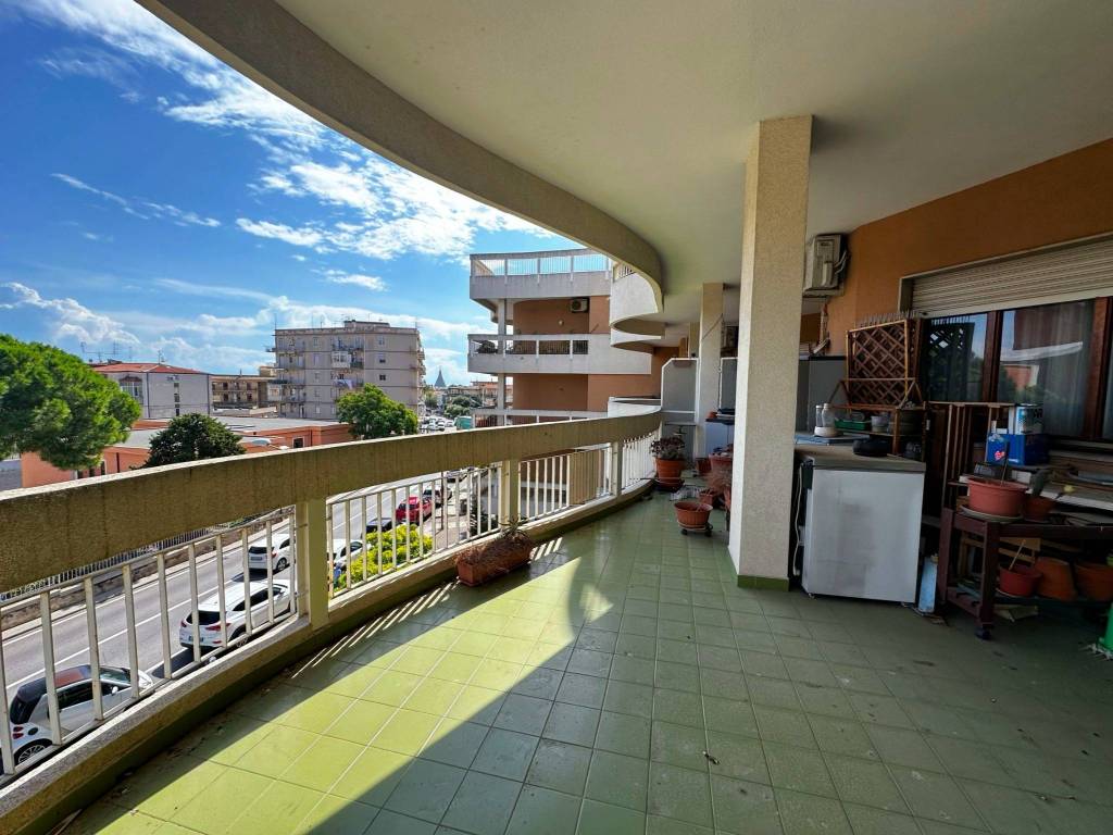 Appartamento a Siracusa in Via Carlo Forlanini - Foto 2
