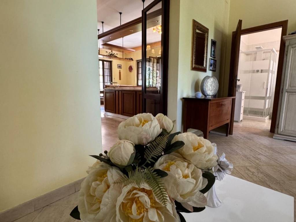 Villa a Pietrasanta in Via Arginello, 61 - Foto 3