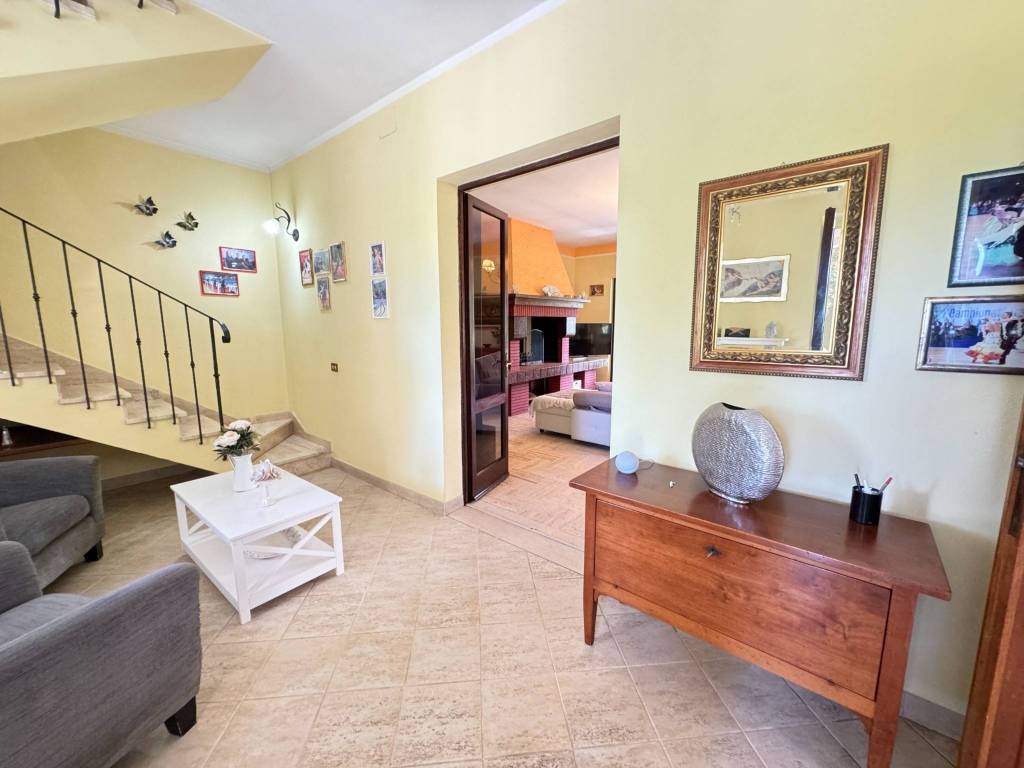 Villa a Pietrasanta in Via Arginello, 61 - Foto 4