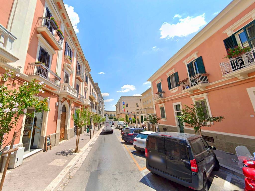 Immobile a Matera in Via Roma, 26 - Foto 2