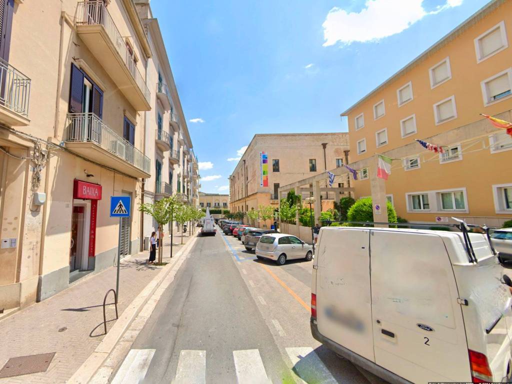 Immobile a Matera in Via Roma, 26 - Foto 3