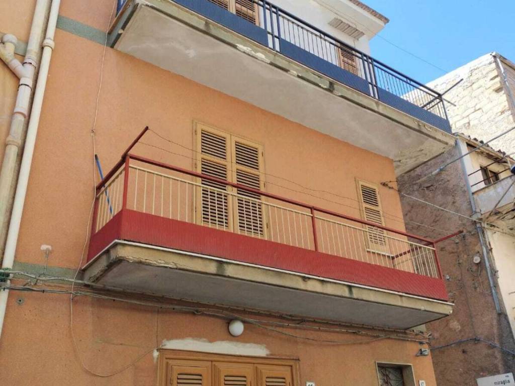 Casa indipendente a Belmonte mezzagno in Via Asciutto, 87 - Foto 2