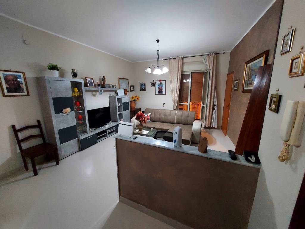 Appartamento a Augusta in Via 14 Ottobre, 71 - Foto 3