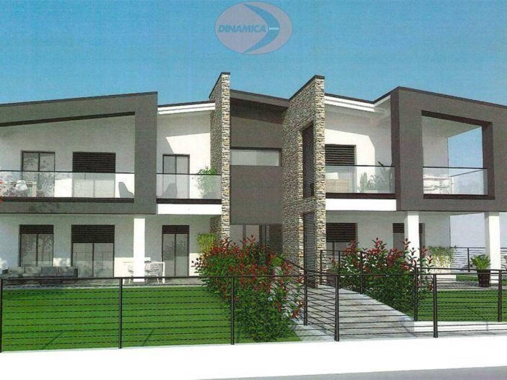 Appartamento a Casatenovo in Via Dante Alighieri - Foto 2