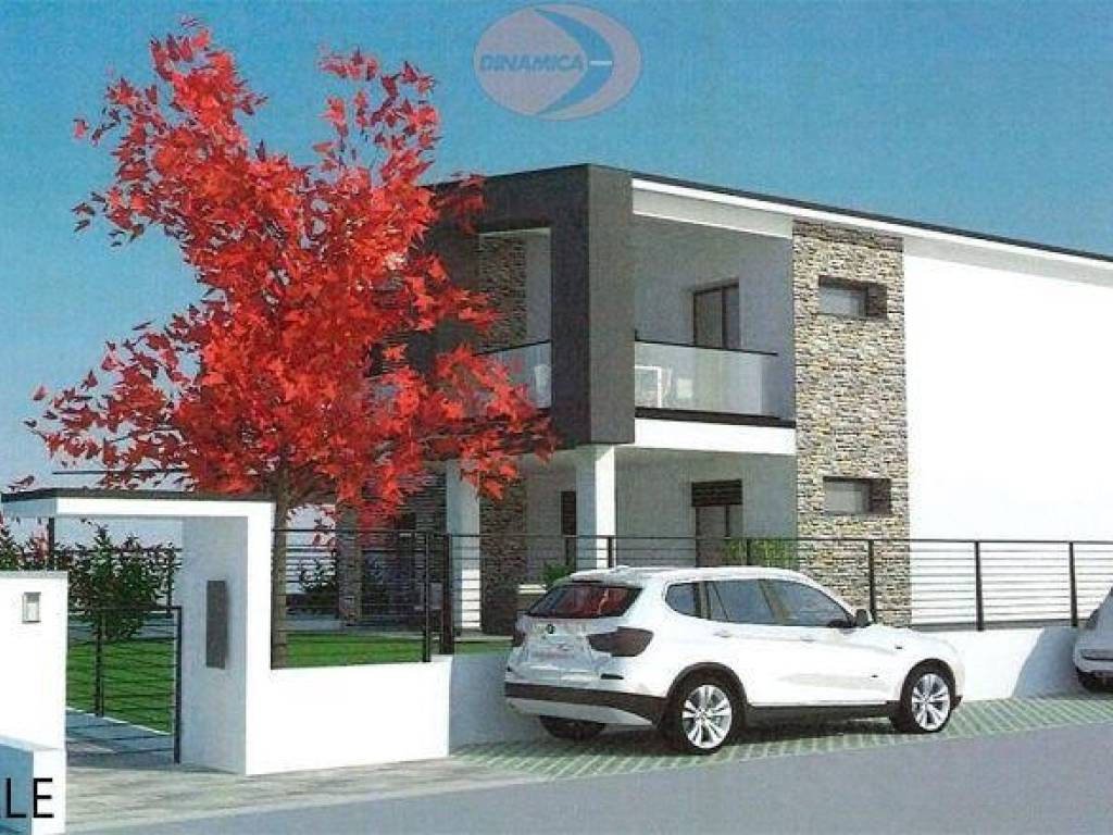 Appartamento a Casatenovo in Via Dante Alighieri - Foto 3