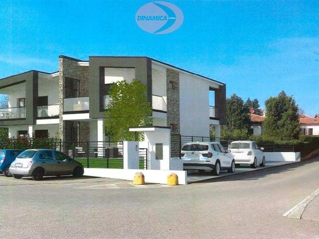 Appartamento a Casatenovo in Via Dante Alighieri - Foto 4