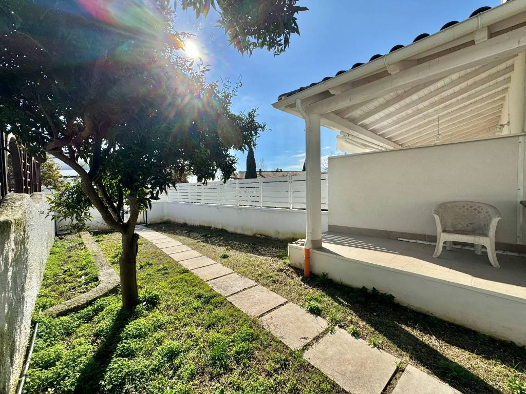 Villa a San felice circeo in Via Terracina, 397 - Foto 3