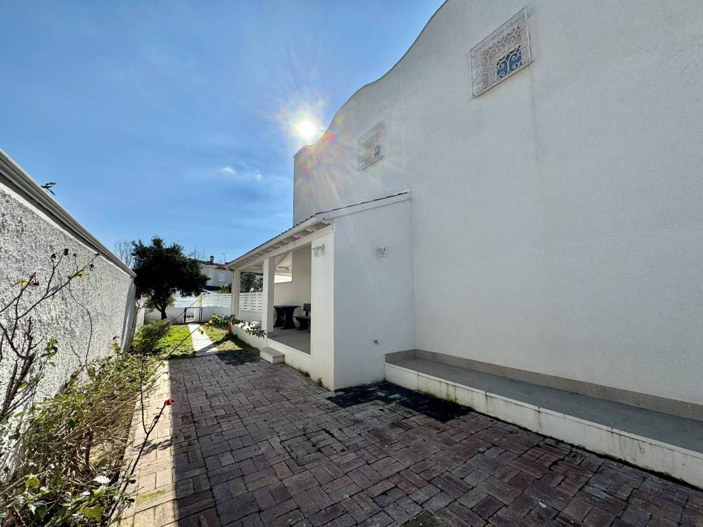 Villa a San felice circeo in Via Terracina, 397 - Foto 4