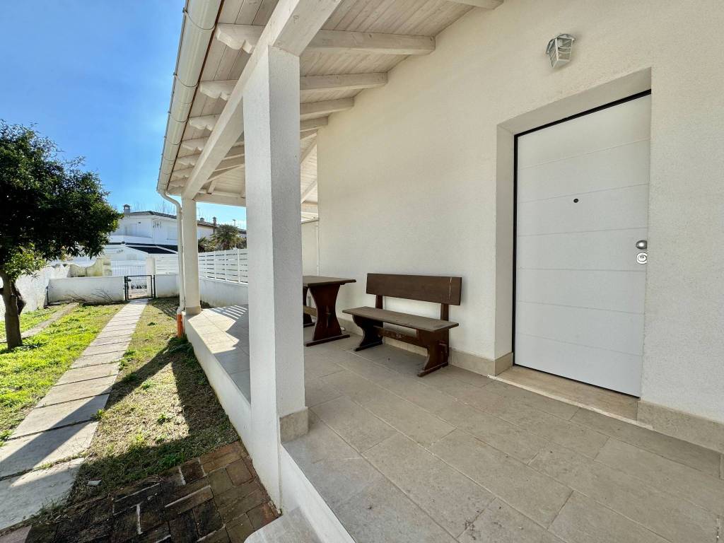 Villa a San felice circeo in Via Terracina, 397 - Foto 5