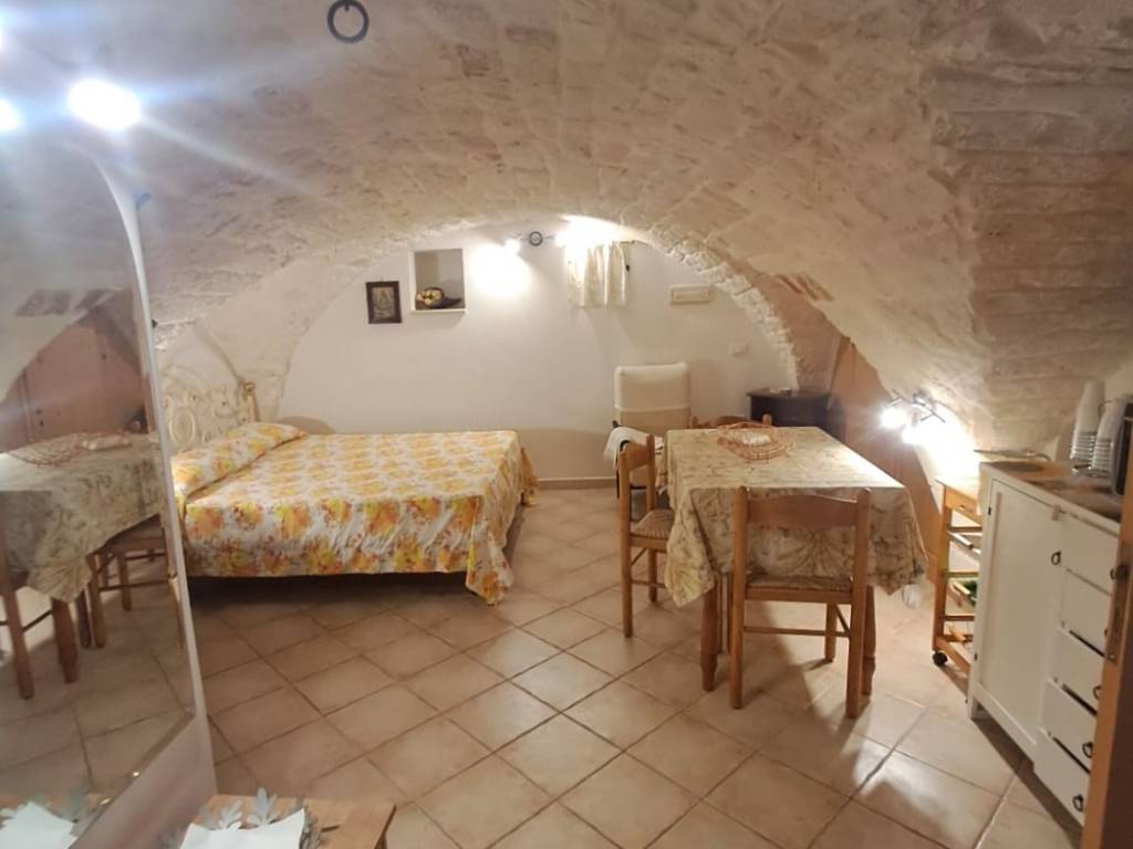Casa indipendente a Ostuni in Vico Silvio Spaventa - Foto 3