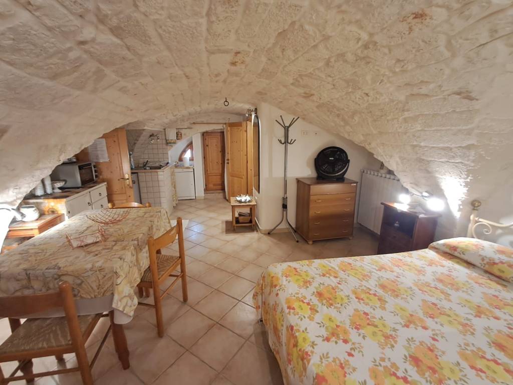 Casa indipendente a Ostuni in Vico Silvio Spaventa - Foto 4