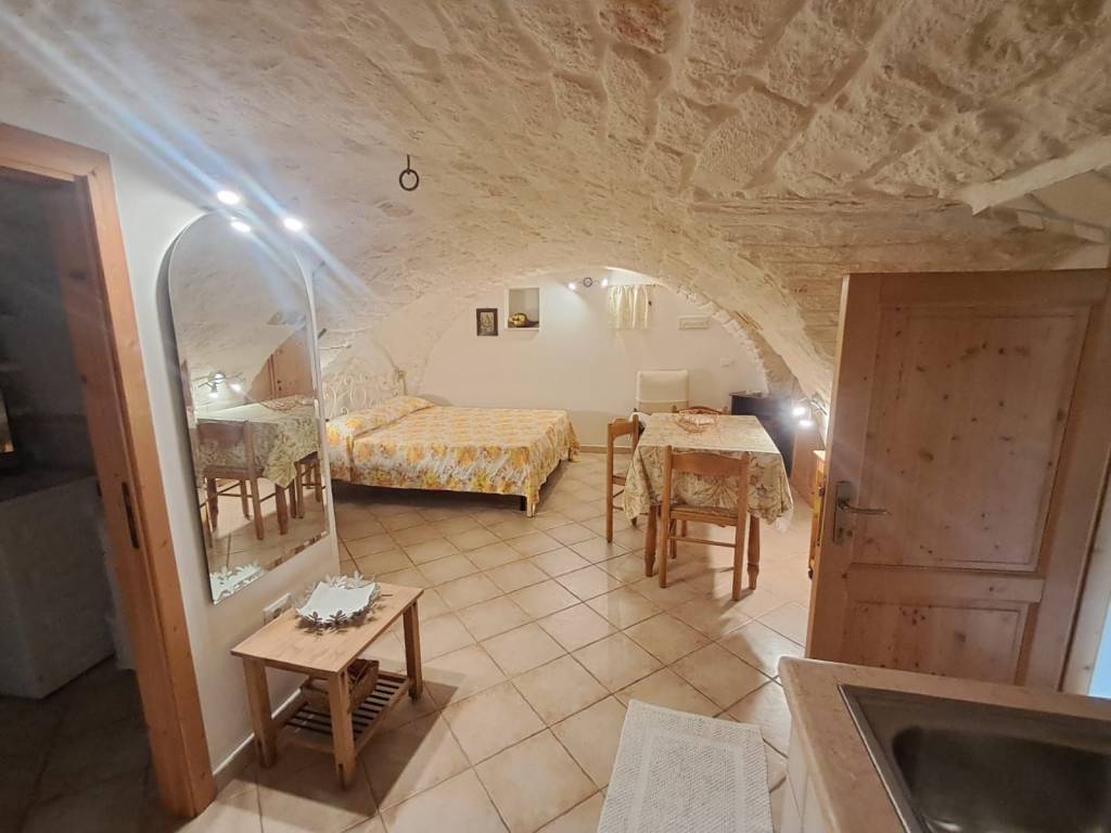 Casa indipendente a Ostuni in Vico Silvio Spaventa - Foto 5