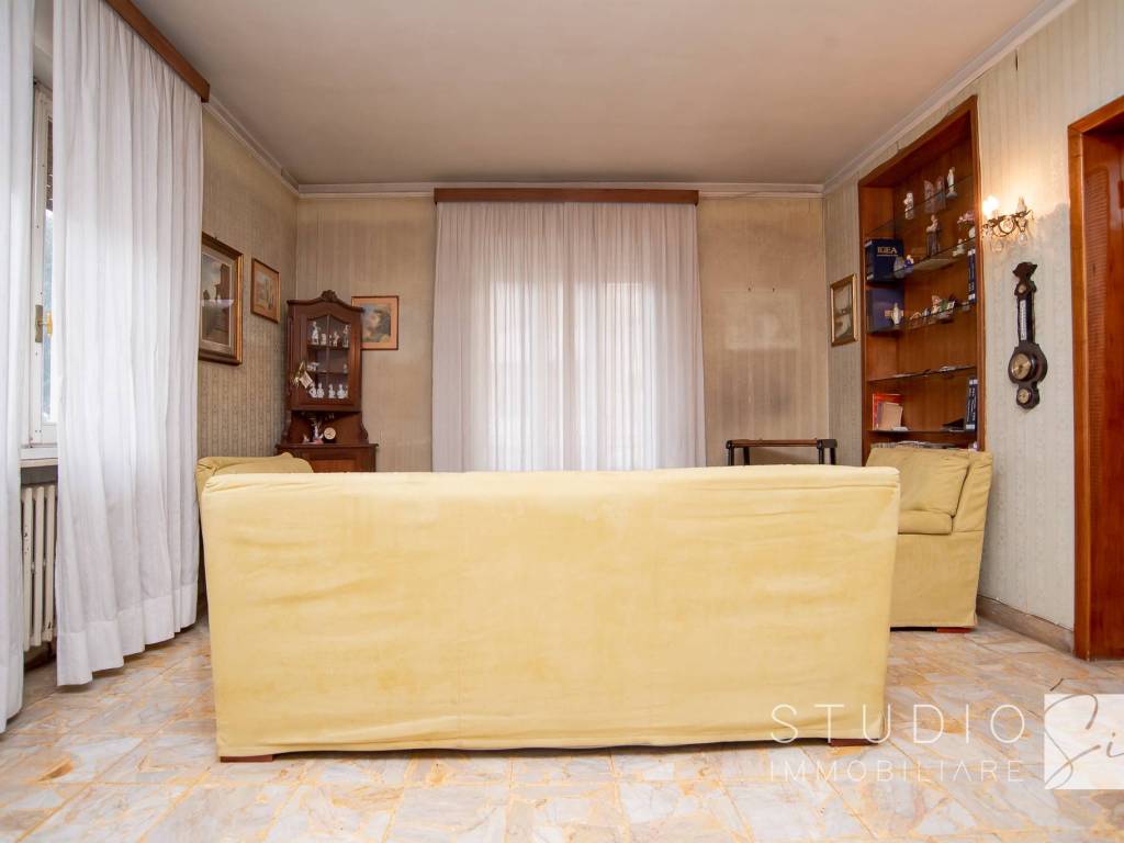 Appartamento a Pistoia in Via Gaspare Spontini - Foto 3