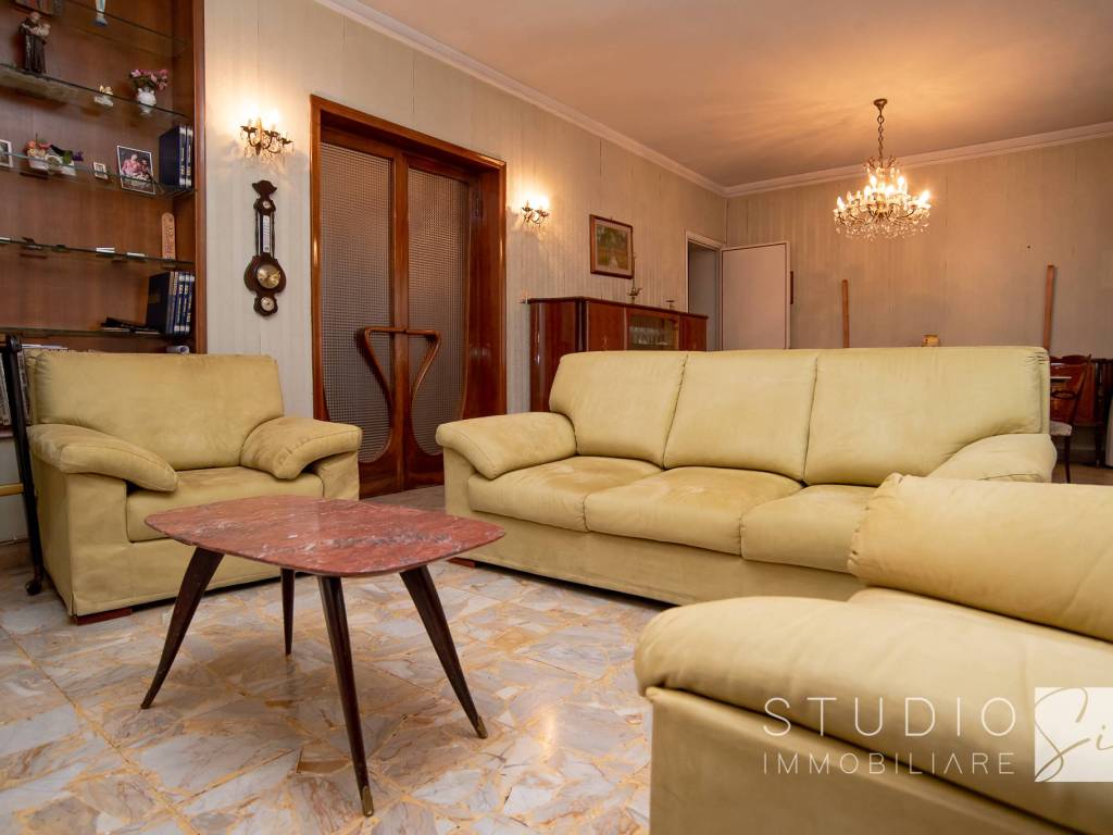 Appartamento a Pistoia in Via Gaspare Spontini - Foto 4