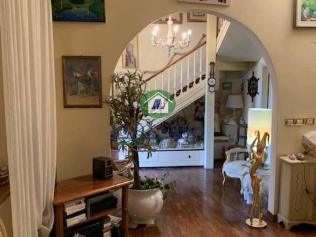 Casa indipendente a Montecatini-terme - Foto 5