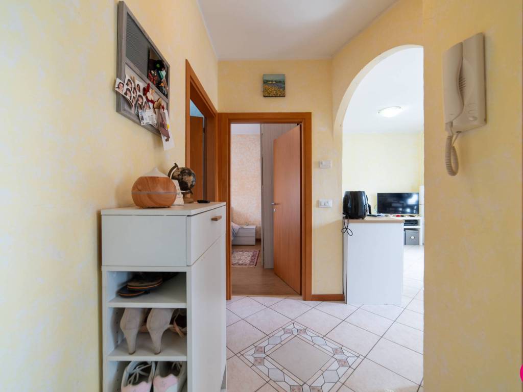 Appartamento a Casarsa della delizia in Via L. Carminati - Foto 3