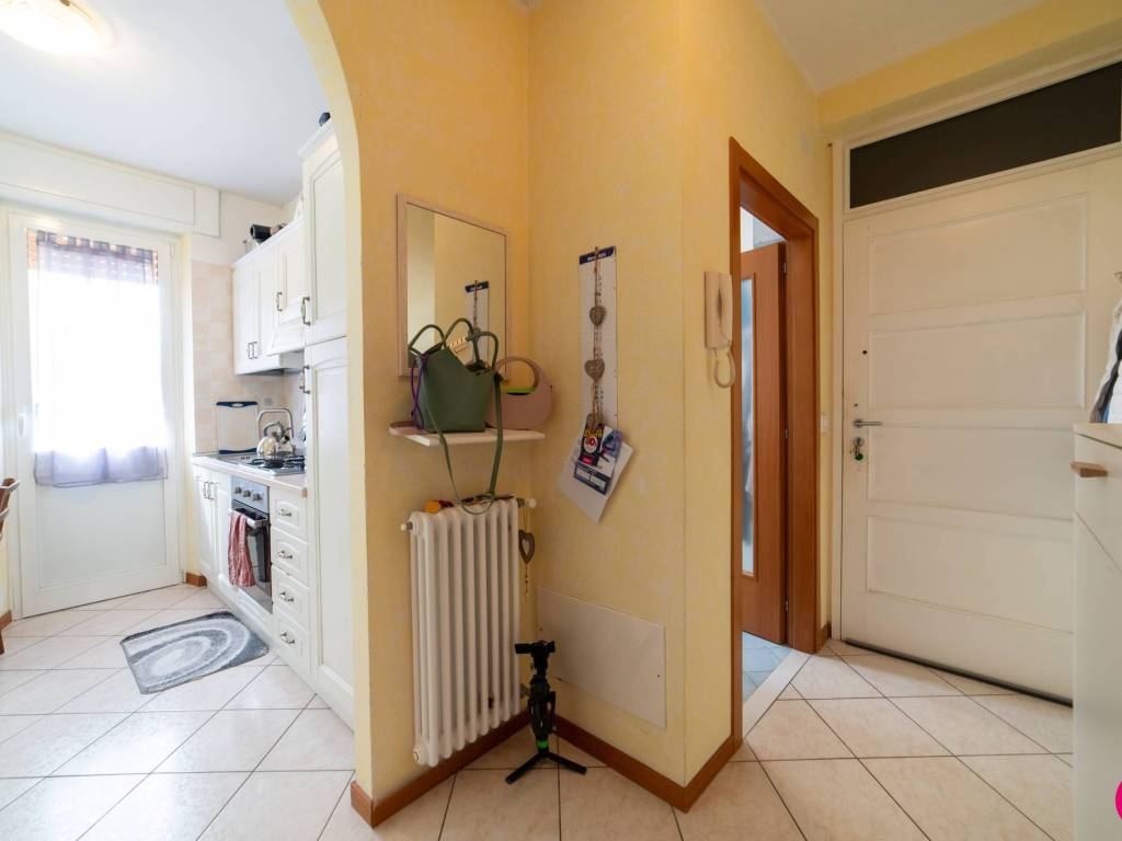 Appartamento a Casarsa della delizia in Via L. Carminati - Foto 4