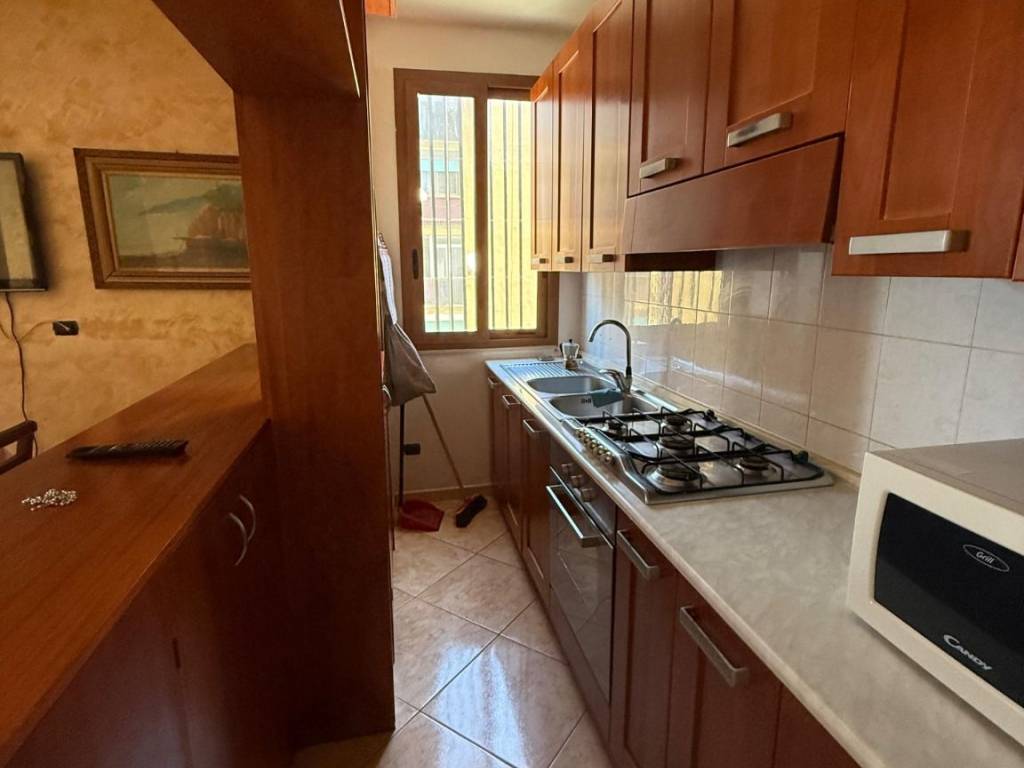 Appartamento a Crotone in Via Giovanni Paolo II - Foto 5