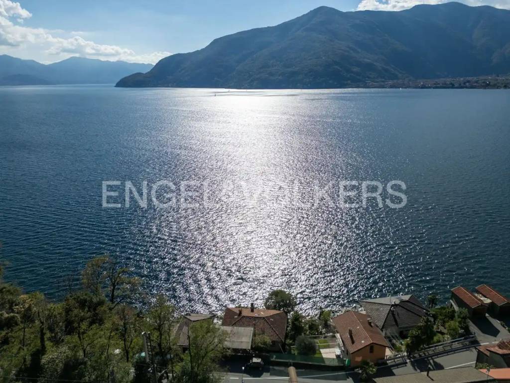 Villa a Tronzano lago maggiore in Via Europa, 52 - Foto 2