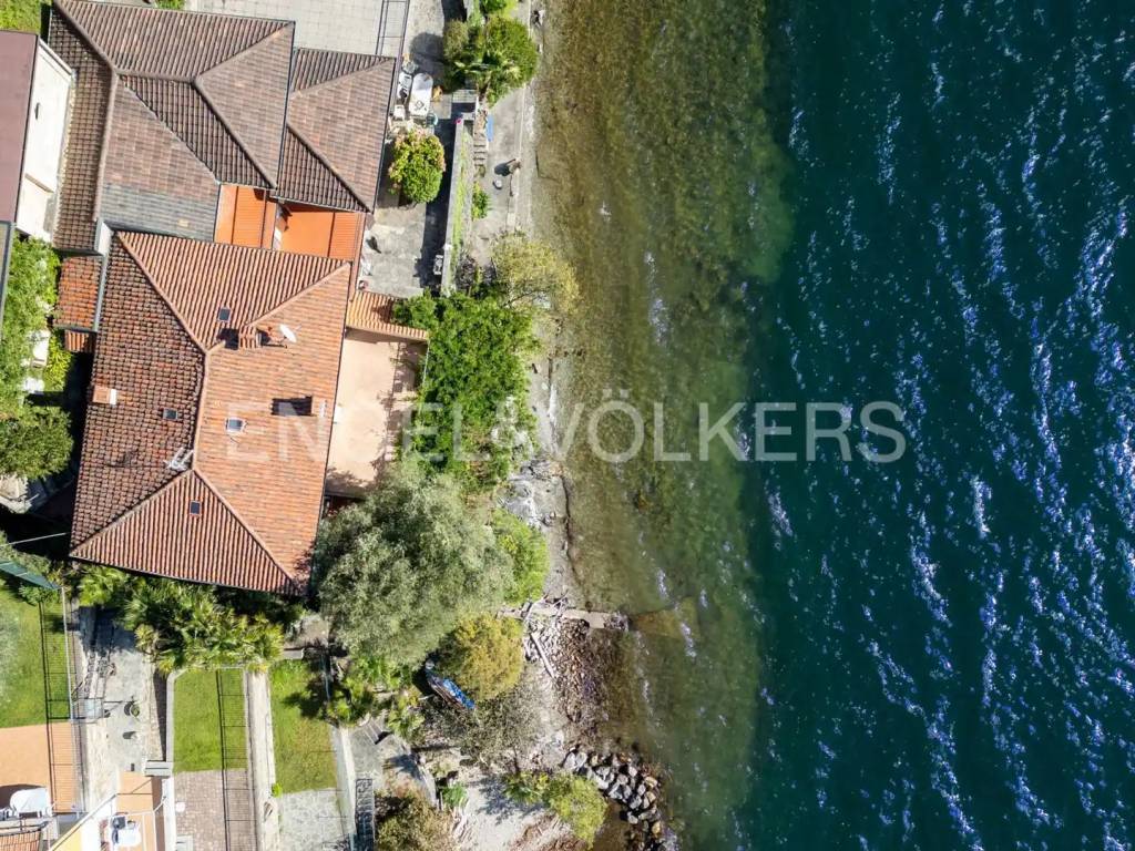 Villa a Tronzano lago maggiore in Via Europa, 52 - Foto 5