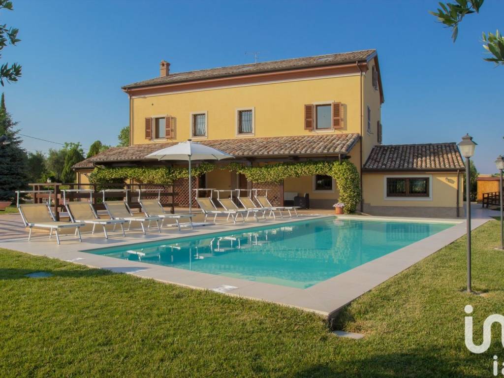 Villa a Senigallia in Strada di maiano - Foto 3