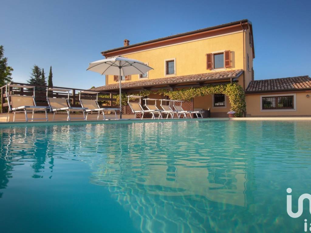 Villa a Senigallia in Strada di maiano - Foto 4