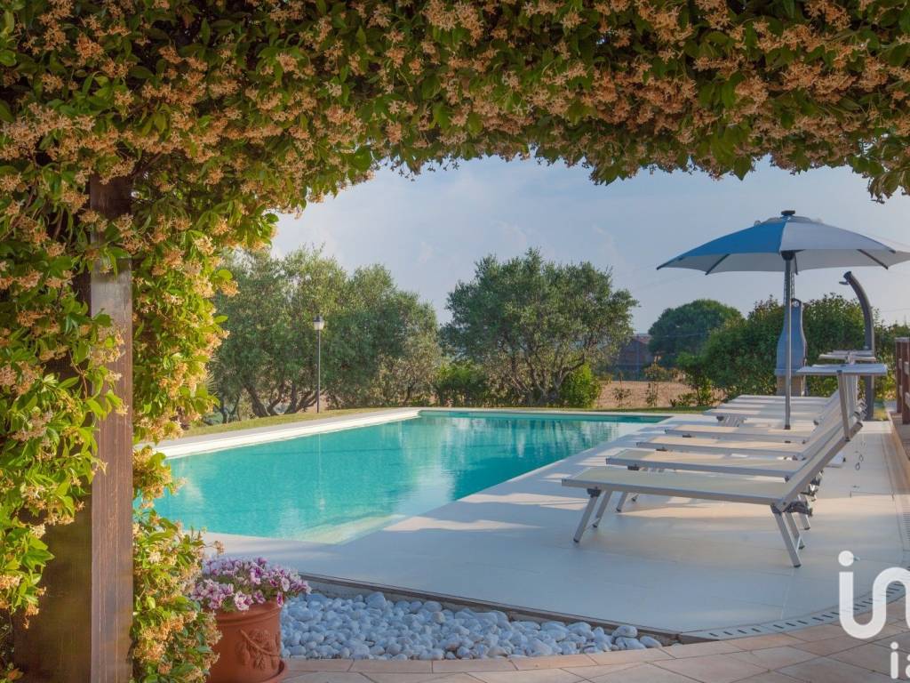 Villa a Senigallia in Strada di maiano - Foto 5