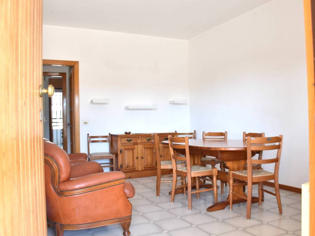 Appartamento a Vasto in Via del Porto - Foto 2