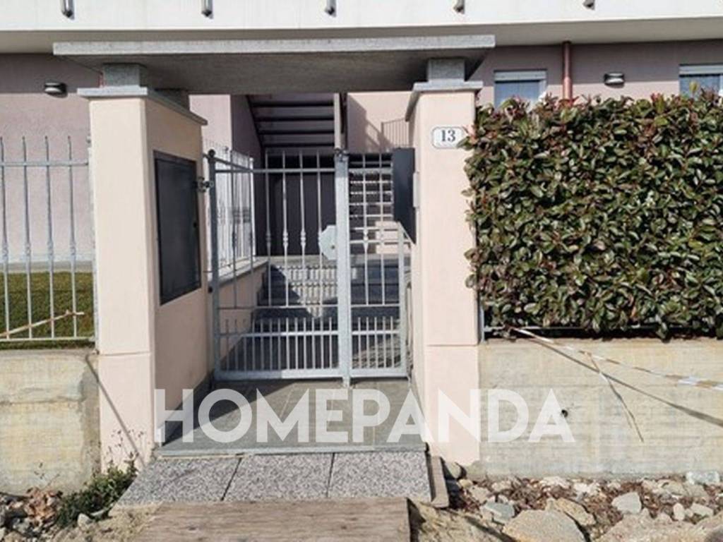 Appartamento a Buttigliera d'asti in Via Nevizzano, 13 - Foto 2