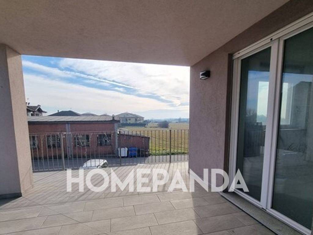 Appartamento a Buttigliera d'asti in Via Nevizzano, 13 - Foto 4